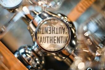 Hotel H�tel L'authentik