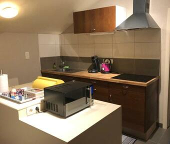 Apartamento Gastenverblijf 't Princenhuis