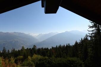 Chalet Mon R�ve