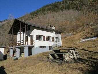 Residenza Larix.
