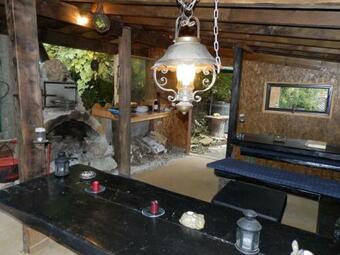 Apartamento Aschis Lodge 2