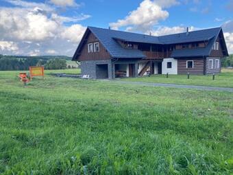 Apartm�ny U Fibich?