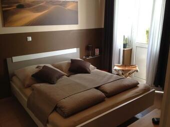 Hotel Sandmanns Am Dom