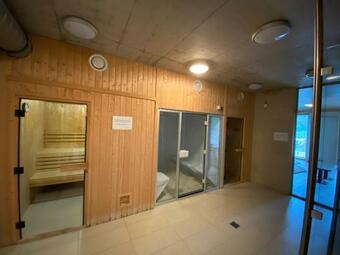 Rodinn� Apartm�n V Srdci ?umavy