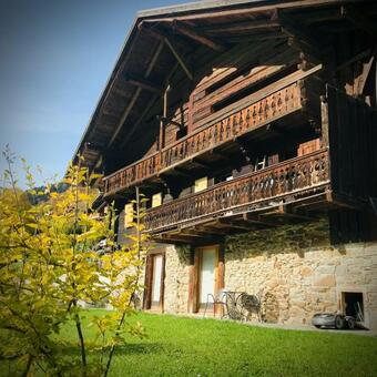 Bed & Breakfast Le 30