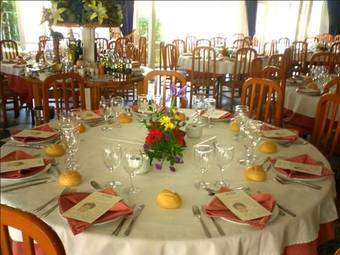 Hostal Pensi�n La Ola