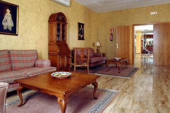 Ath Hotel Ca�ada Real