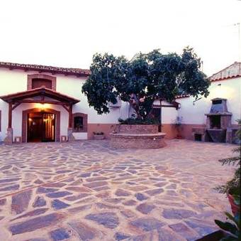 Apartamentos La Solana De Monfrag�e