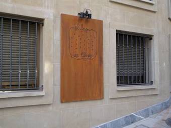 Apartamento El Lagar De Elciego