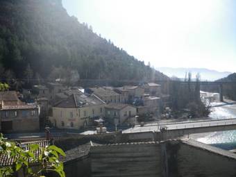 Hotel Auberge De L'eau Vive