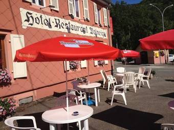 Hotel H�tel Restaurant Valneige