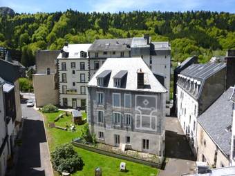 Apartamento La Gentiane