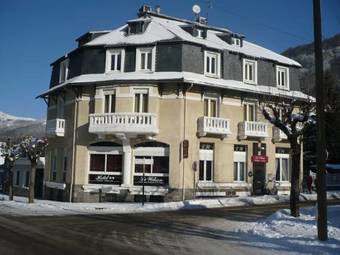 Aparthotel R�sidence Wilson