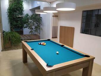 Hotel Forea