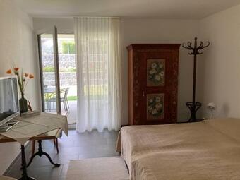 Bed & Breakfast Arnold's Neues Bahnh�fli