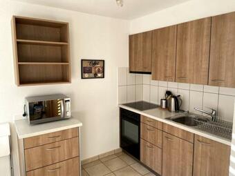 Apartamento Bellevue Vex