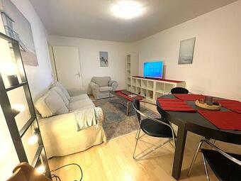 Apartment S&m ,,3- Room Holiday Apartment,,