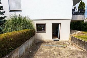 Workers Souterrain Apartment - Buesingen Am Hochrhein