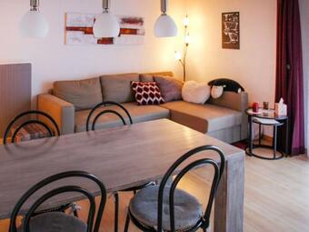 Apartment Grande-ourse 2 Pi�ces 1027
