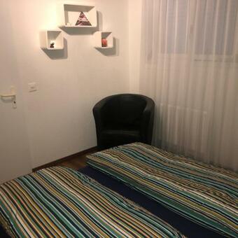 Apartamento Helles Appartement In Seen�he