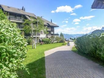 Apartment Antar�s