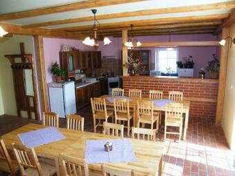 Hostal Turistick� Z�kladna U N�vlt?