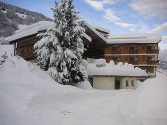 Hotel Ortler