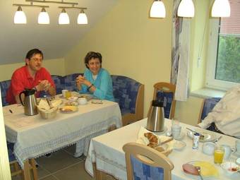 Hostal Haus Bergblick