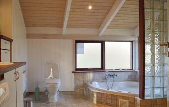 Holiday Home Knold-�sen H-617