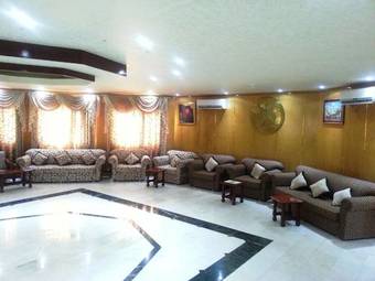 Masirah Hotel