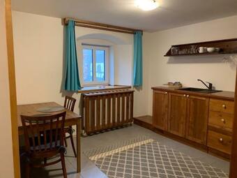 Vybaven� Apartm�n V Ly?a?sk�m St?edisku Mikulov V Kru?n�ch Hor�ch