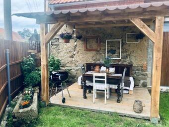 Apartamento Ubytov�n� V Malebn� Vesni?ce