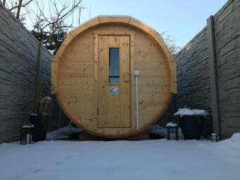 Relax House Z�meck�