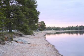 Apartamento Manamansalon Portti