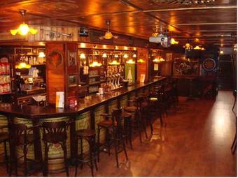 Hostal Restaurante Baraka