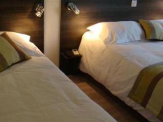 Hotel C�t� H�tel