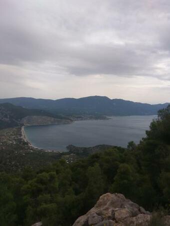 Apartamento Sunset Beach House