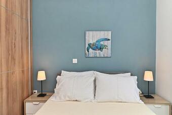 Apartamento Ordinia Residence