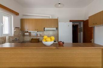 Spacious Traditional Villa