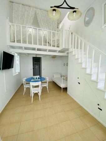 Pontamos Villas