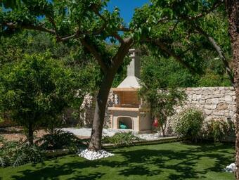 Villa Kipo Paradiso Spa, Yoga & Gym Resort