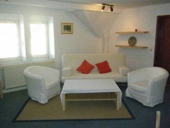 Hostal Pension Am Stadtpark Maas P�ttlingen