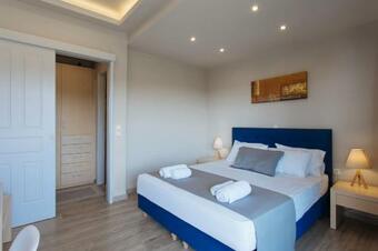 Hotel Sunny Place Resort Kilada