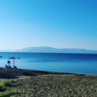 Aegean View Apartment