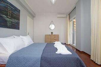 Villa Athina
