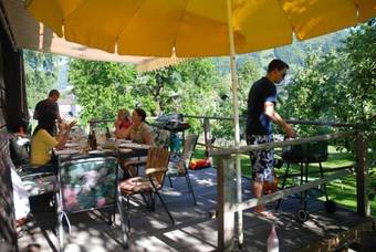 Apartamento Landhaus Antonia