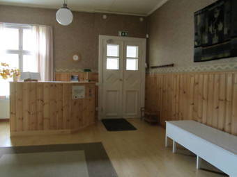 Bed & Breakfast Kuralan Kartanotila