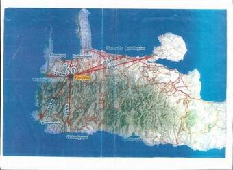 Vasiliki's Residence Topolia