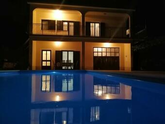 Holiday House Kristina