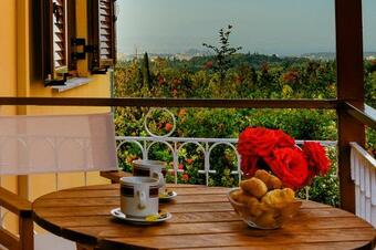 Sophia's Family House